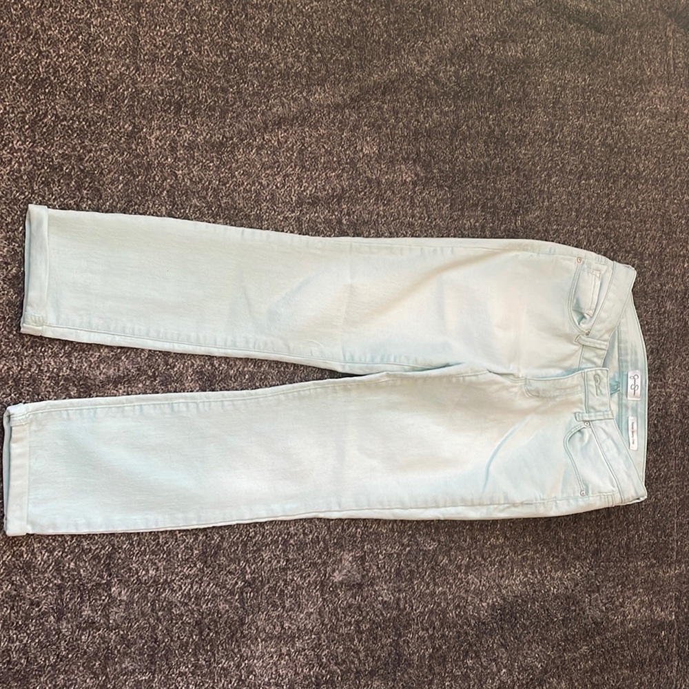 Jessica Simpson Skinny Crop Jeans